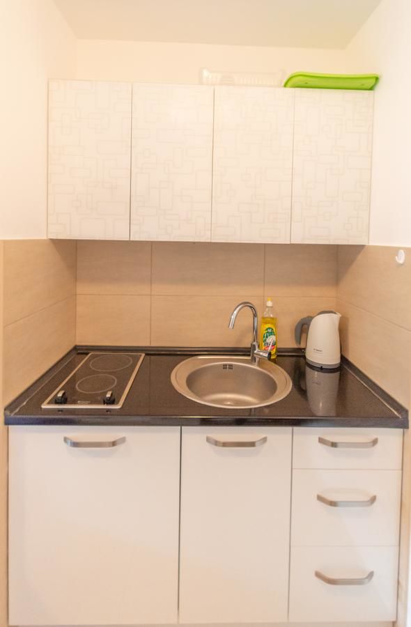 Апартаменты Apartment San Marco Рисан