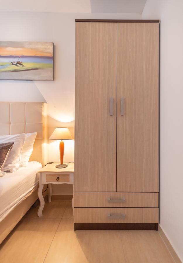 Апартаменты Apartment San Marco Рисан