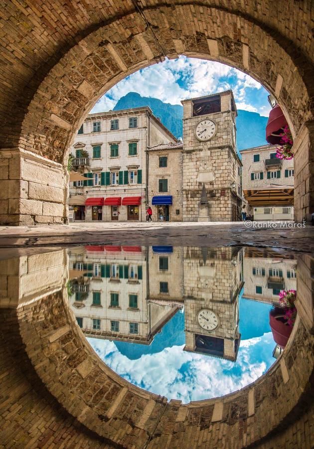 Апартаменты Apartment San Marco Рисан