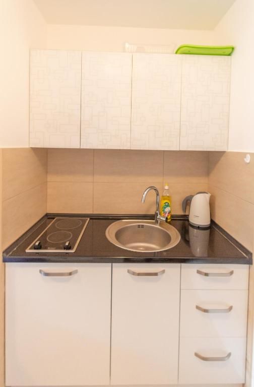 Апартаменты Apartment San Marco Рисан