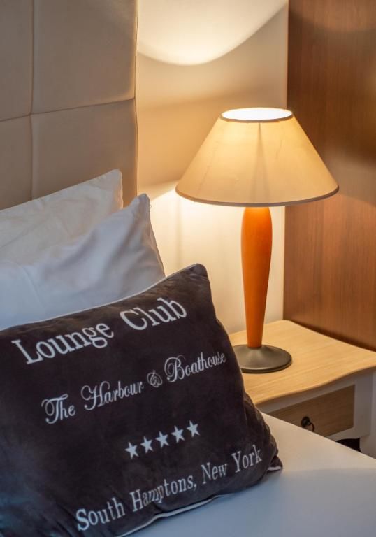 Апартаменты Apartment San Marco Рисан