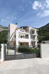 Апартаменты Apartment San Marco Рисан-3
