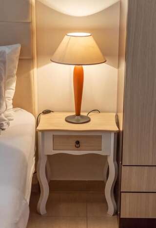 Апартаменты Apartment San Marco Рисан Апартаменты с балконом-82