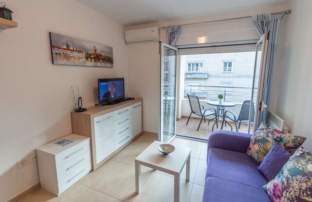 Апартаменты Apartment San Marco Рисан-12