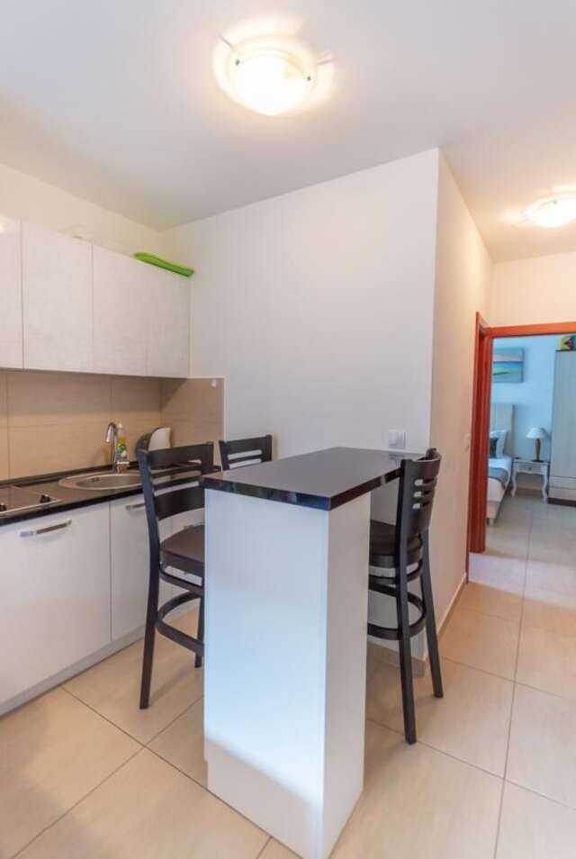 Апартаменты Apartment San Marco Рисан-16