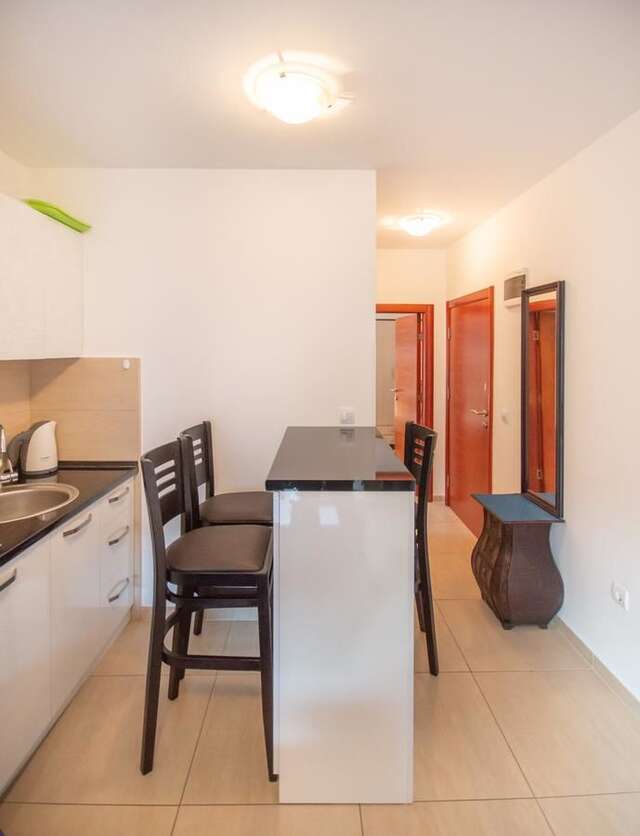 Апартаменты Apartment San Marco Рисан-17
