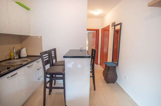 Апартаменты Apartment San Marco Рисан-18
