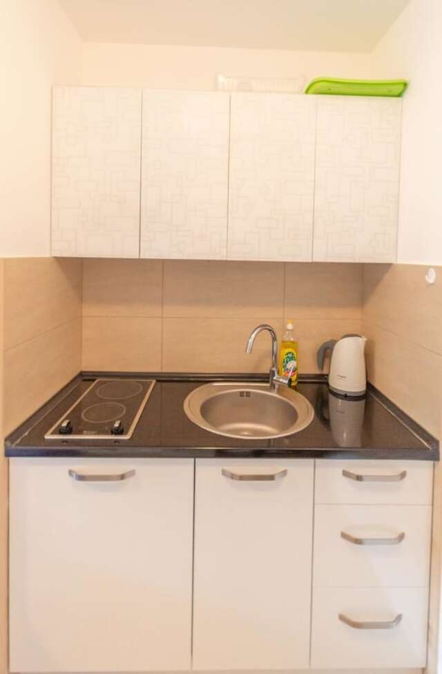 Апартаменты Apartment San Marco Рисан-19