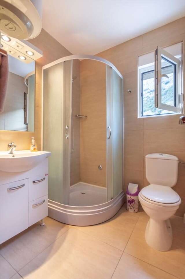 Апартаменты Apartment San Marco Рисан-26