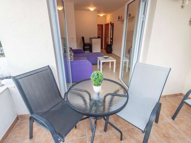 Апартаменты Apartment San Marco Рисан-29