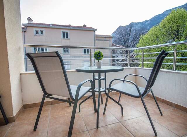 Апартаменты Apartment San Marco Рисан-30