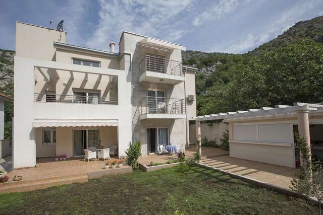 Апартаменты Apartment San Marco Рисан-31