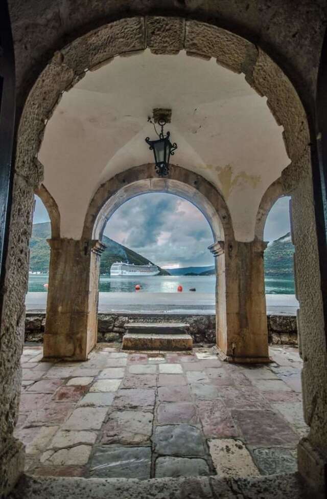 Апартаменты Apartment San Marco Рисан-42