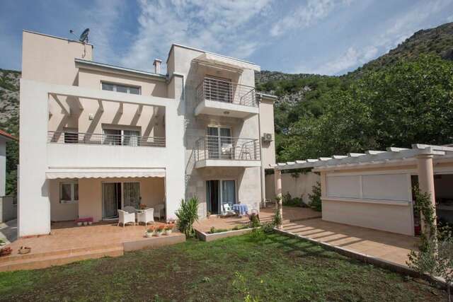 Апартаменты Apartment San Marco Рисан-49