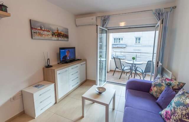 Апартаменты Apartment San Marco Рисан-75