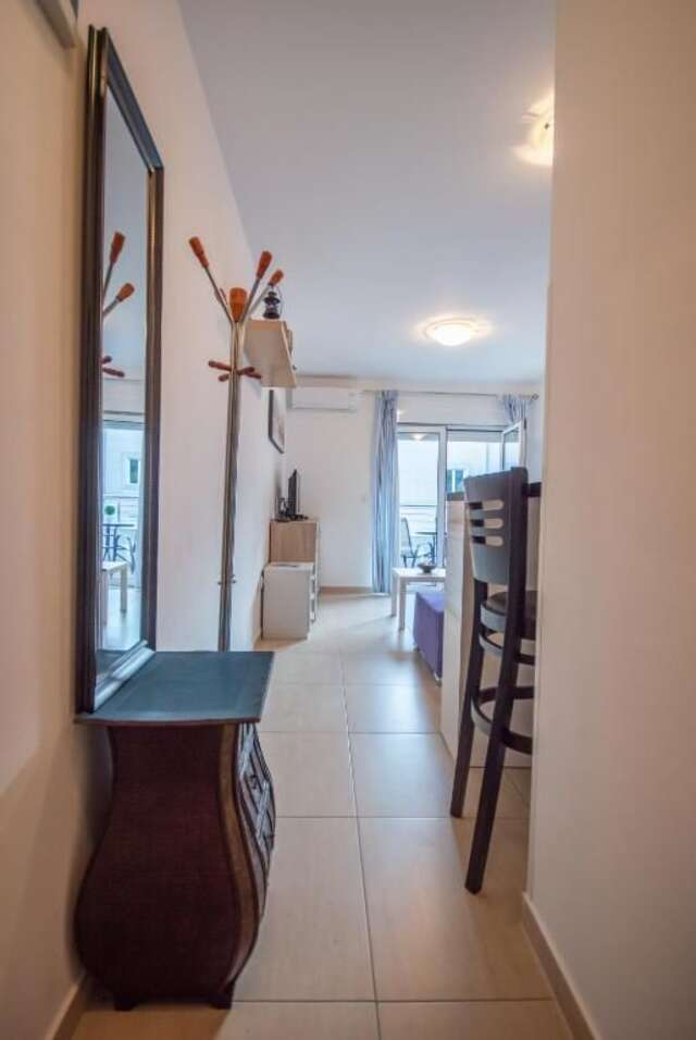 Апартаменты Apartment San Marco Рисан-76
