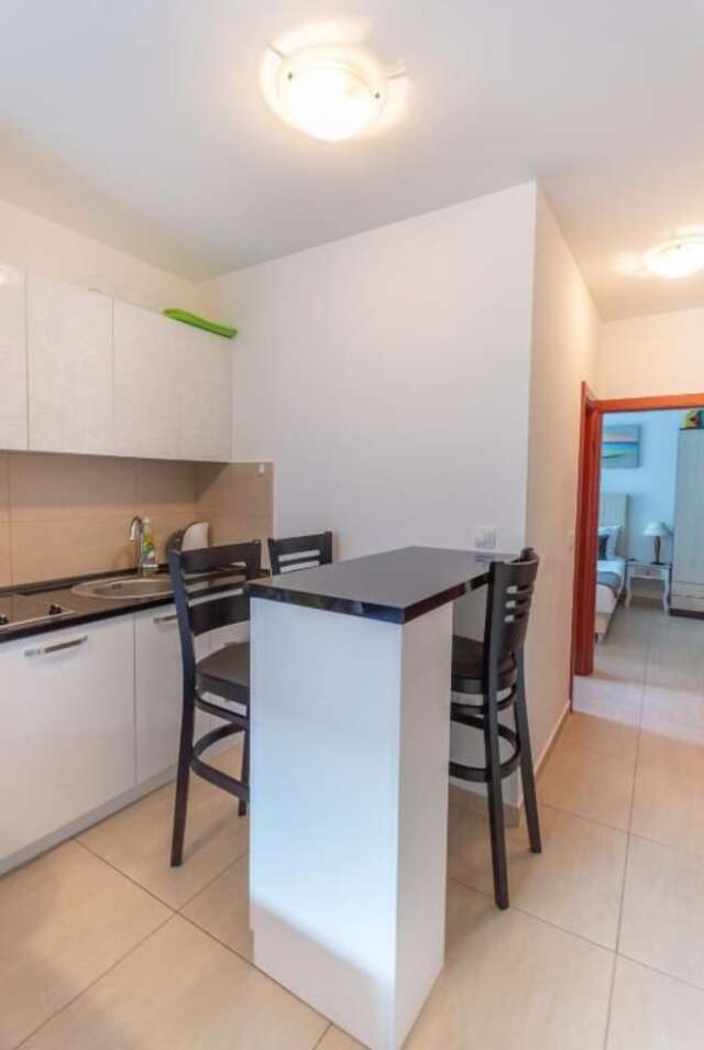 Апартаменты Apartment San Marco Рисан-77