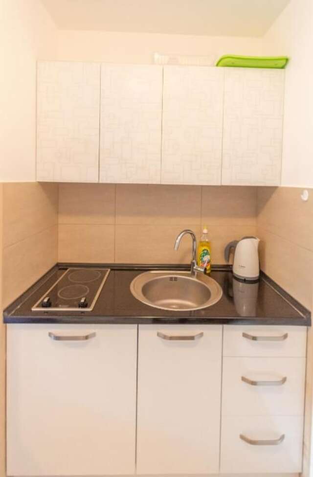 Апартаменты Apartment San Marco Рисан-78