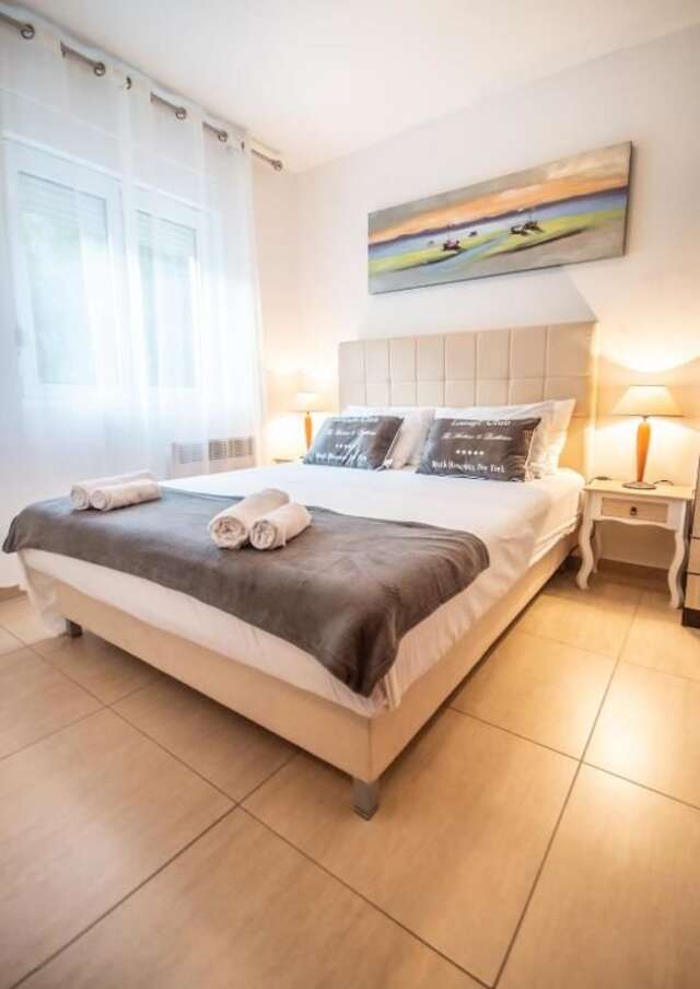 Апартаменты Apartment San Marco Рисан-80