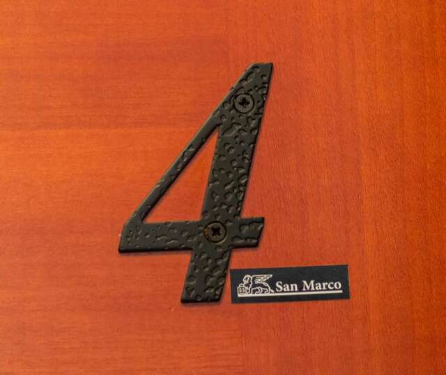 Апартаменты Apartment San Marco Рисан-10