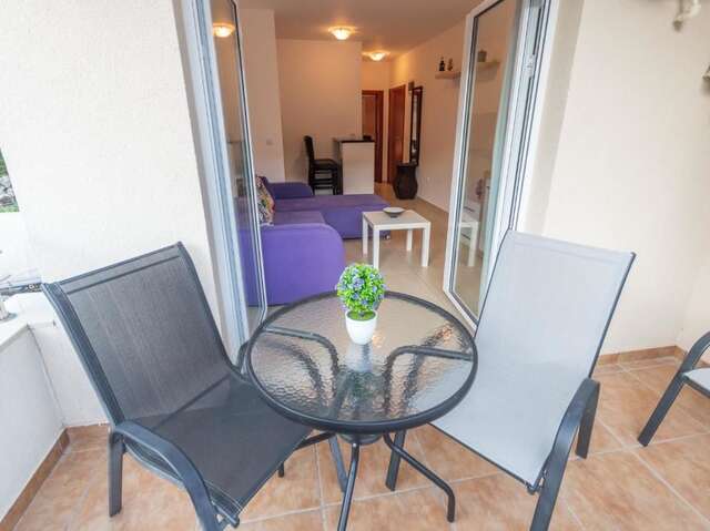 Апартаменты Apartment San Marco Рисан-91