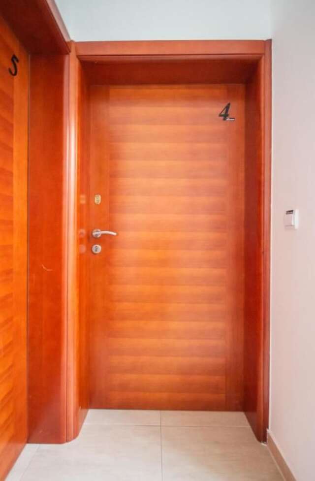 Апартаменты Apartment San Marco Рисан-94